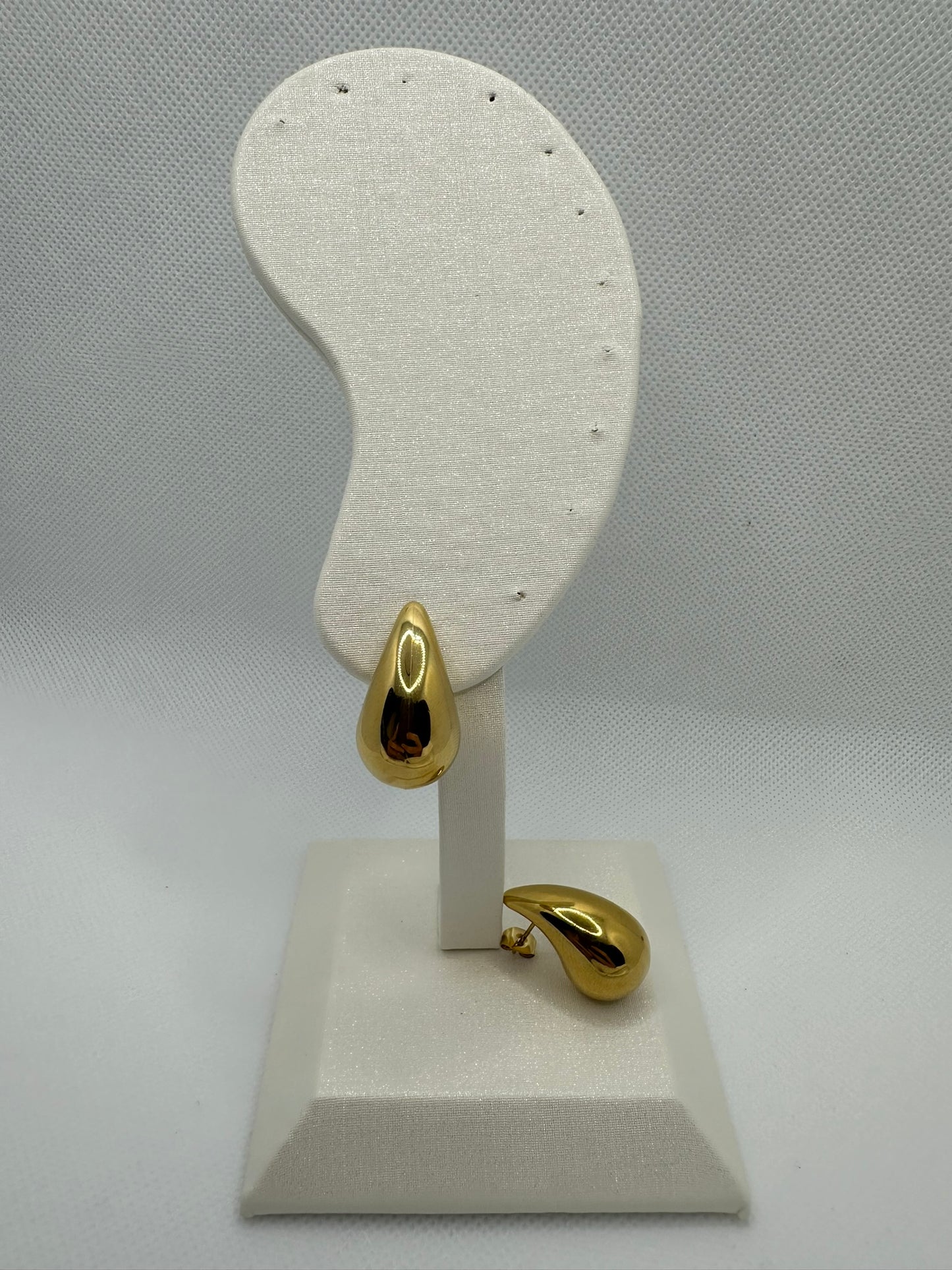 Noble Dewdrops Earrings