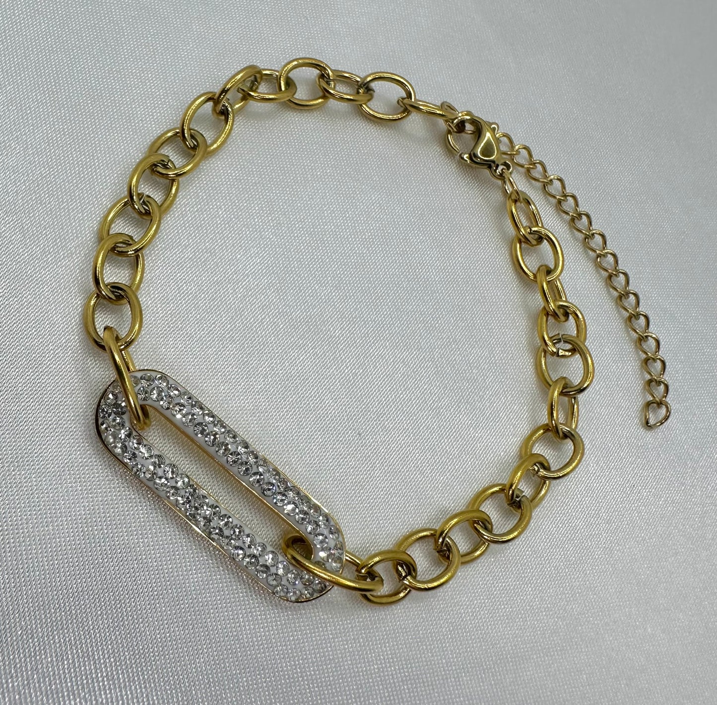 Diamond Dawn Bracelet