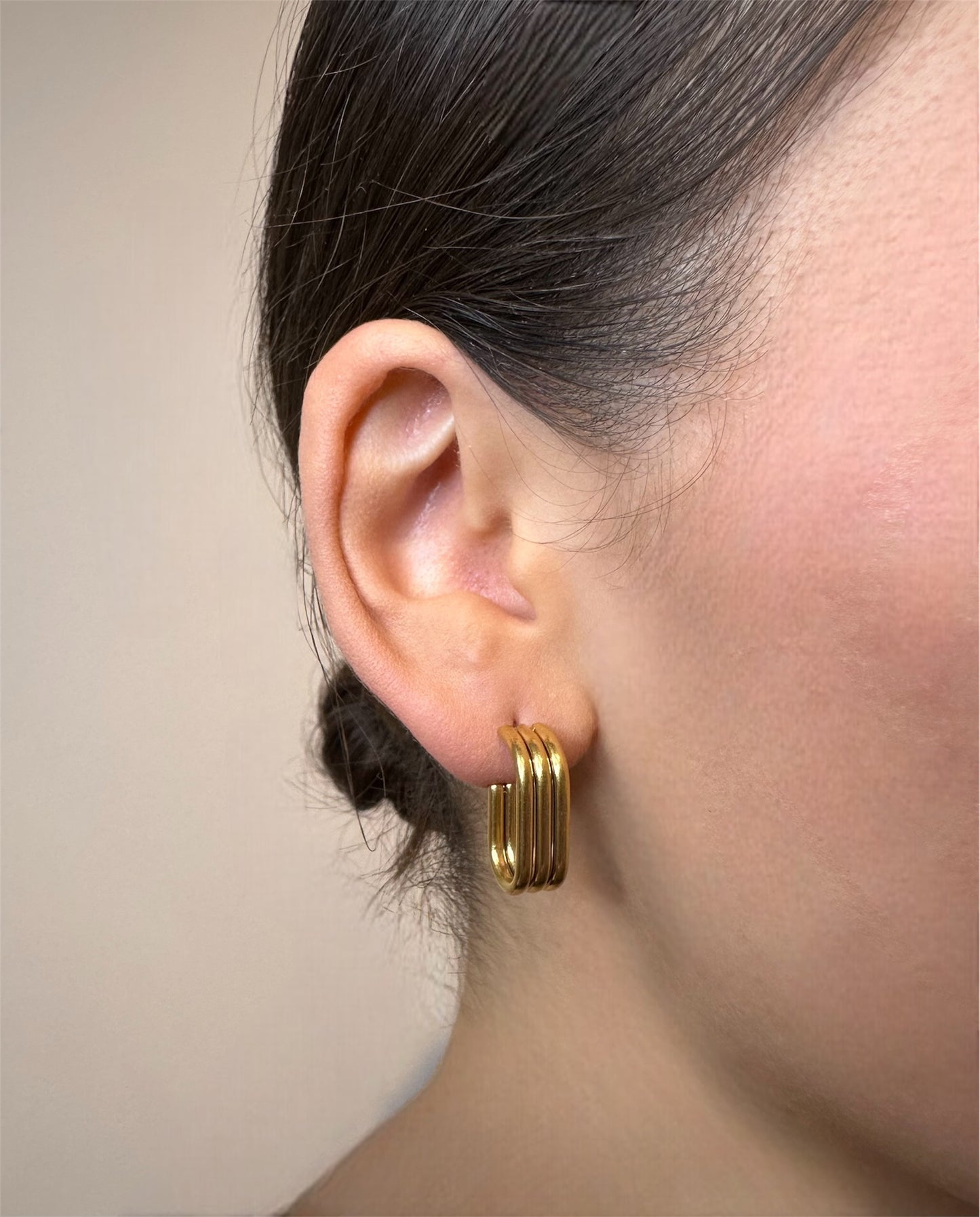 Legacy Luster Earrings