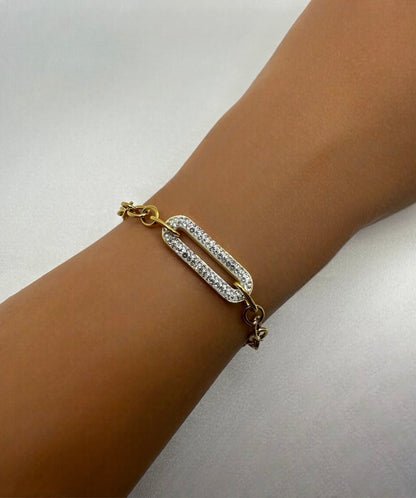 Diamond Dawn Bracelet