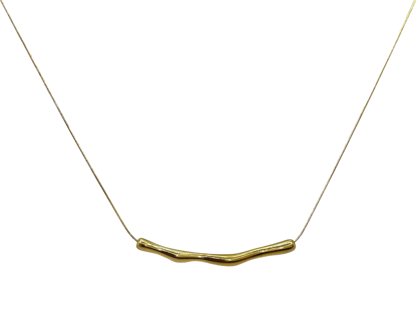 Pure Allure Necklace