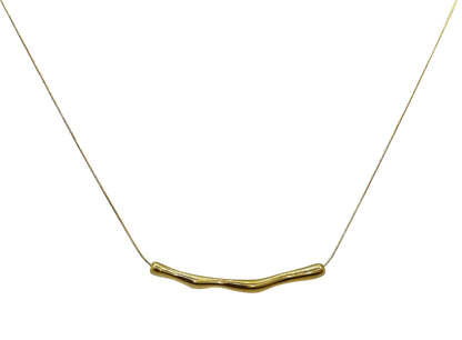 Pure Allure Necklace