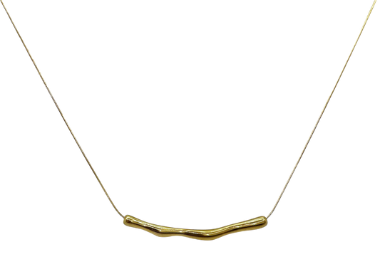 Pure Allure Necklace