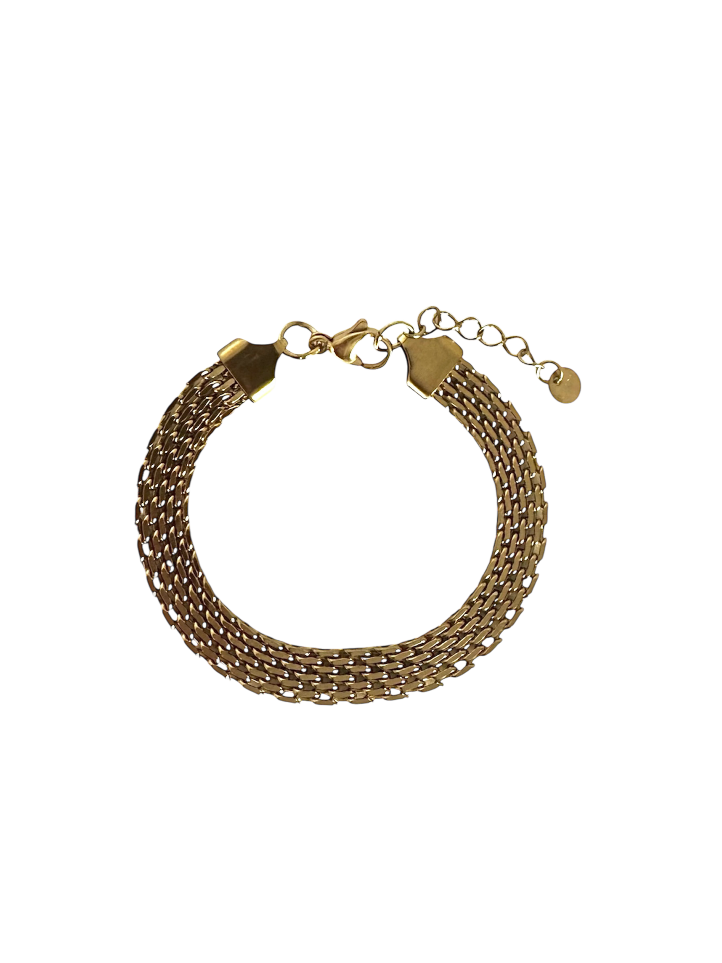 Golden Empress Bracelet