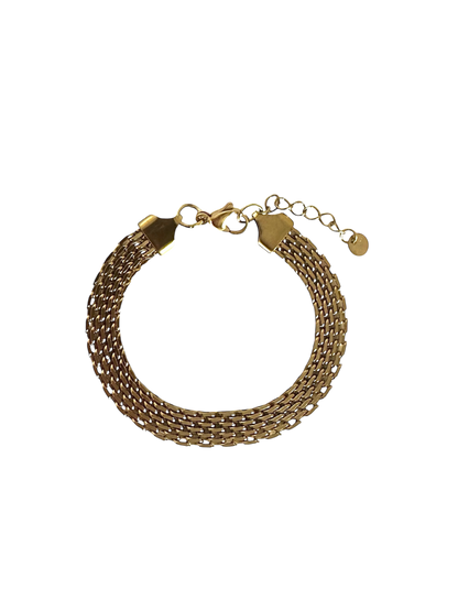 Golden Empress Bracelet