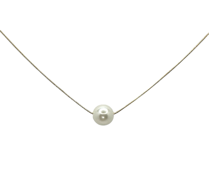 Pearl of Eternity Necklace