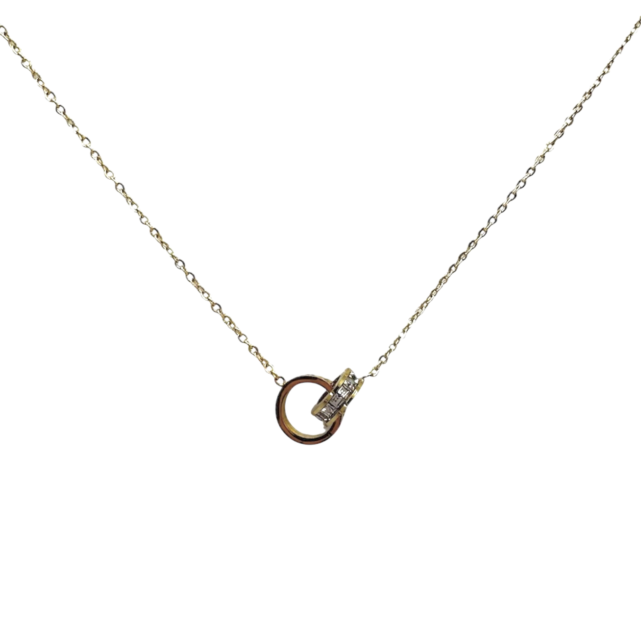 Roman Glow Necklace