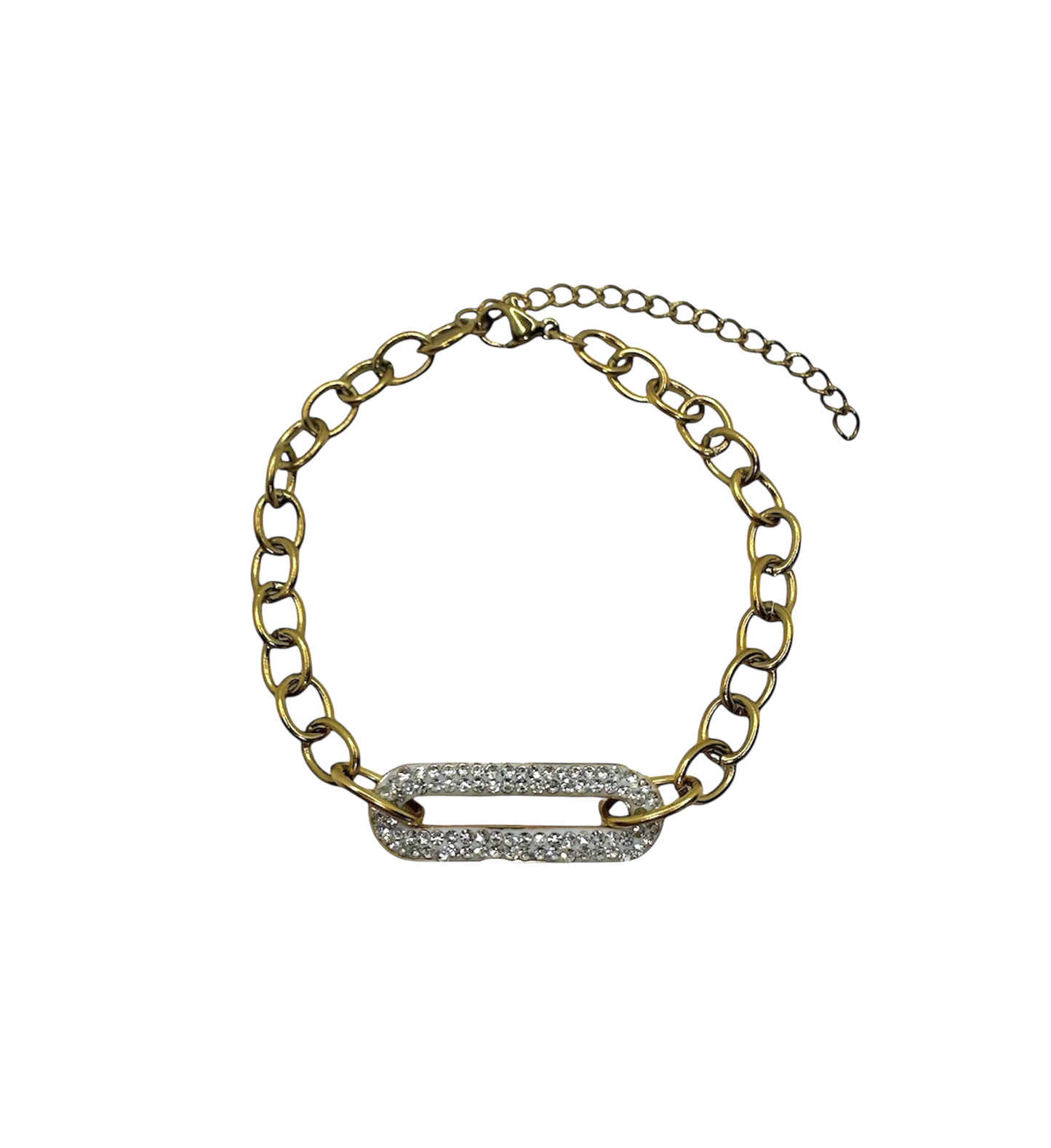 Diamond Dawn Bracelet