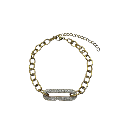 Diamond Dawn Bracelet