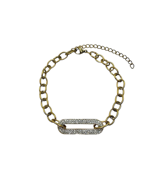 Diamond Dawn Bracelet