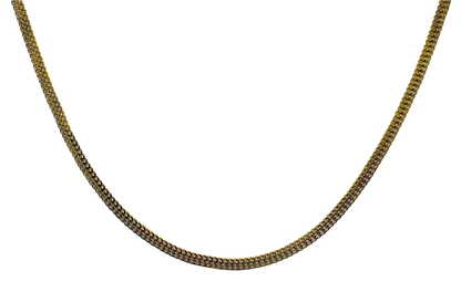 Regal Strand Necklace