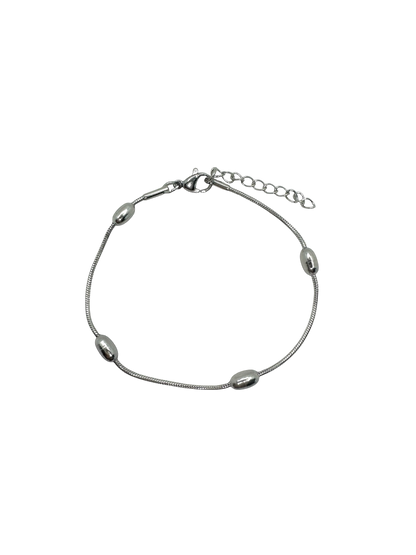 Oval Harmony Bracelet