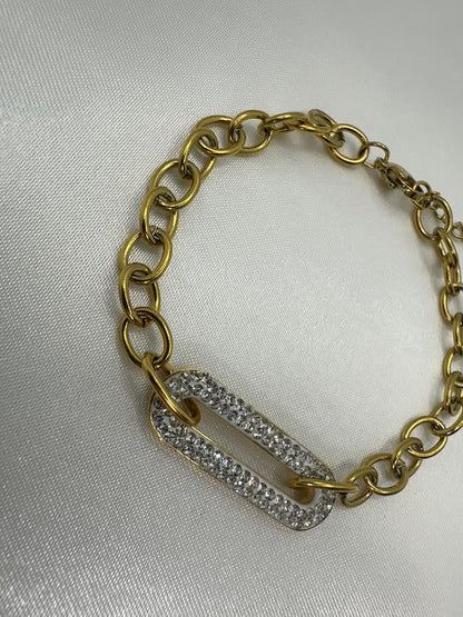 Diamond Dawn Bracelet